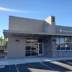 Photo of Lawyers Title of Arizona