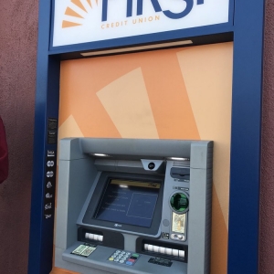 Photo of First Credit Union