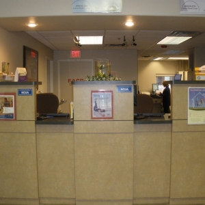 Photo of First Credit Union