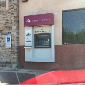 Photo of First Credit Union