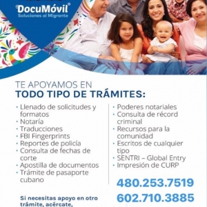 Photo of MariSol Federal Credit Union - Phoenix