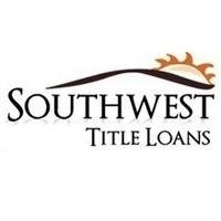 Photo of Southwest Title Loans