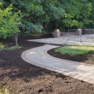 Photo of Landscape Therapy