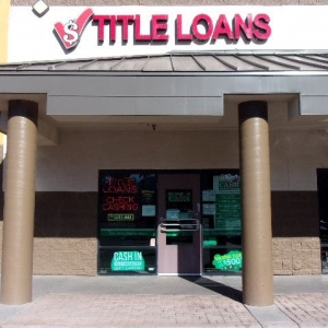 Photo of Check Into Cash