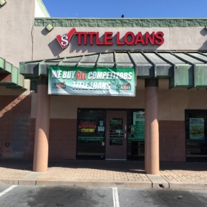 Photo of Check Into Cash