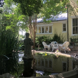 Photo of C Dod Landscaping