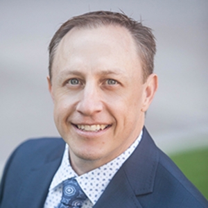 Photo of Ben Spalding - RBC Wealth Management Financial Advisor