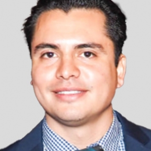Phoenix Abraham Araiza Tapia at CrossCountry Mortgage