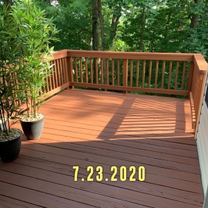 Photo of Fernando Landscaping