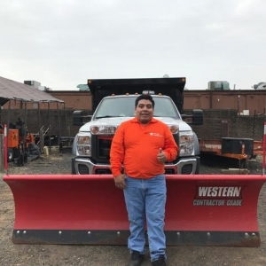 Photo of Fernando Landscaping