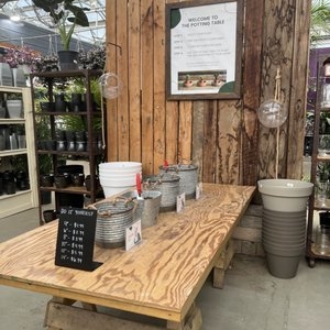 Photo of Patuxent Nursery