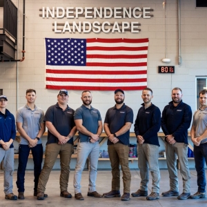 Photo of Independence Landscape & Lawn Care