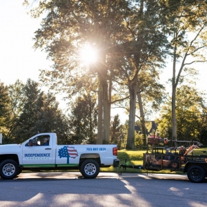 Photo of Independence Landscape & Lawn Care
