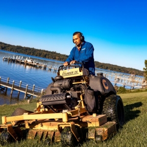 Photo of Independence Landscape & Lawn Care