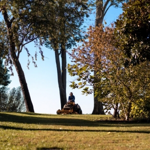 Photo of Independence Landscape & Lawn Care