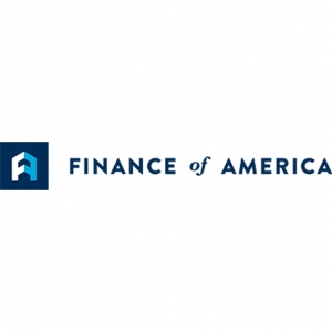 Photo of Mark Tameron, Finance of America Mortgage