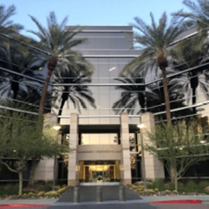 Photo of TIAA Financial Services
