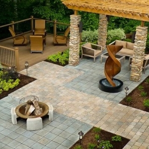 Photo of Gerald's Landscaping
