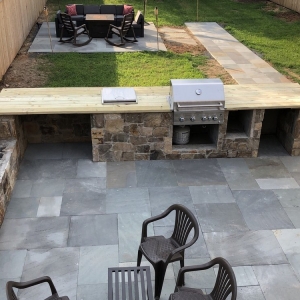 Photo of Hawthorne Garden Design