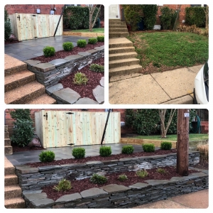 Photo of Rickys Lawn and Landscaping Services