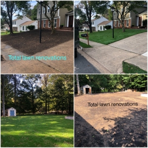 Photo of Rickys Lawn and Landscaping Services