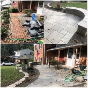 Photo of Rickys Lawn and Landscaping Services
