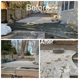Photo of Rickys Lawn and Landscaping Services
