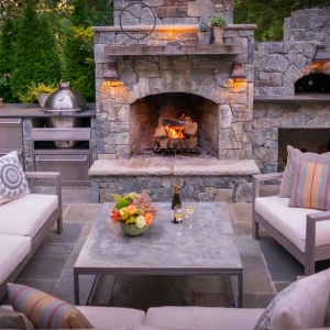 Arlington Fyffe Landscape Architecture