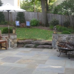 Photo of Baumann's Lawn & Landscape