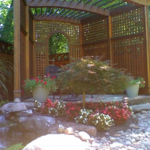 Photo of Baumann's Lawn & Landscape