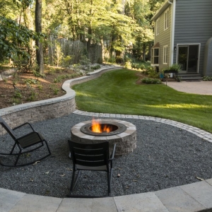 Photo of Groff Landscape Design