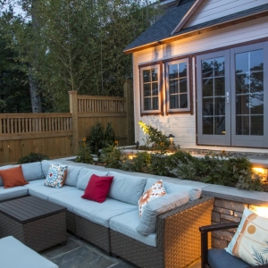 Photo of Groff Landscape Design