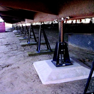 Photo of Home Tech Foundation Systems