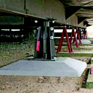 Photo of Home Tech Foundation Systems