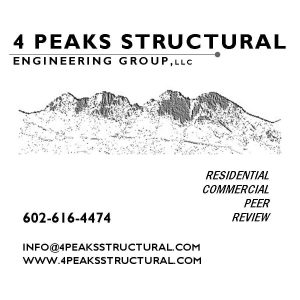 Photo of 4 Peaks Structural Engineering Group