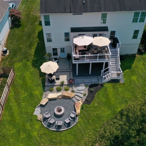 Photo of Bayside Outdoor Living