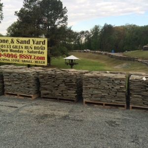 Lorton Rock Stone & Sand Yard