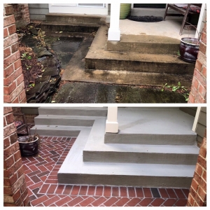 Sterling Perfect Landscapes LLC