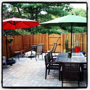 Alexandria Landscapes by Wade Inc