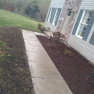 Photo of Orbin Landscaping & Tree Service