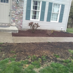 Photo of Orbin Landscaping & Tree Service