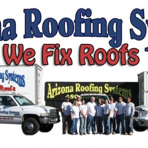 Photo of Arizona Roofing Systems