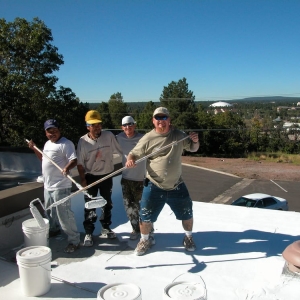 Photo of The Roofing Company