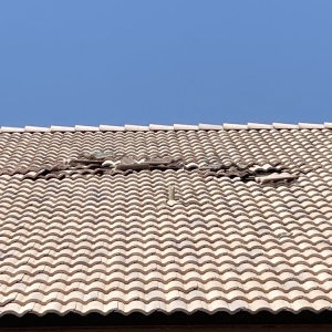 Photo of Johnson Roofing
