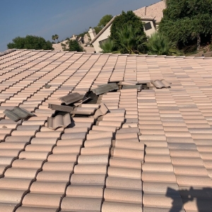 Photo of Johnson Roofing