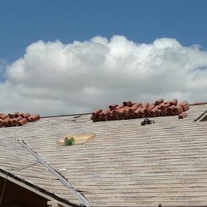 Photo of Johnson Roofing