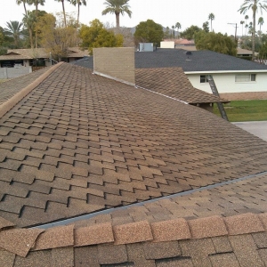 Photo of Almeida Roofing