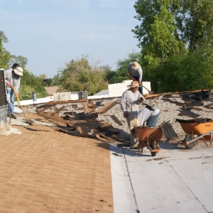 Photo of Arizona Roof Rescue