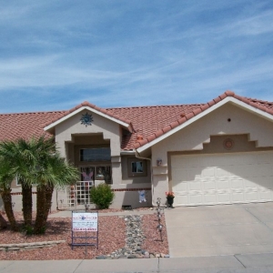Photo of Arizona Roof Rescue