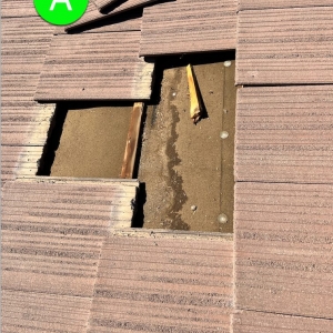 Photo of Arizona Roof Rescue